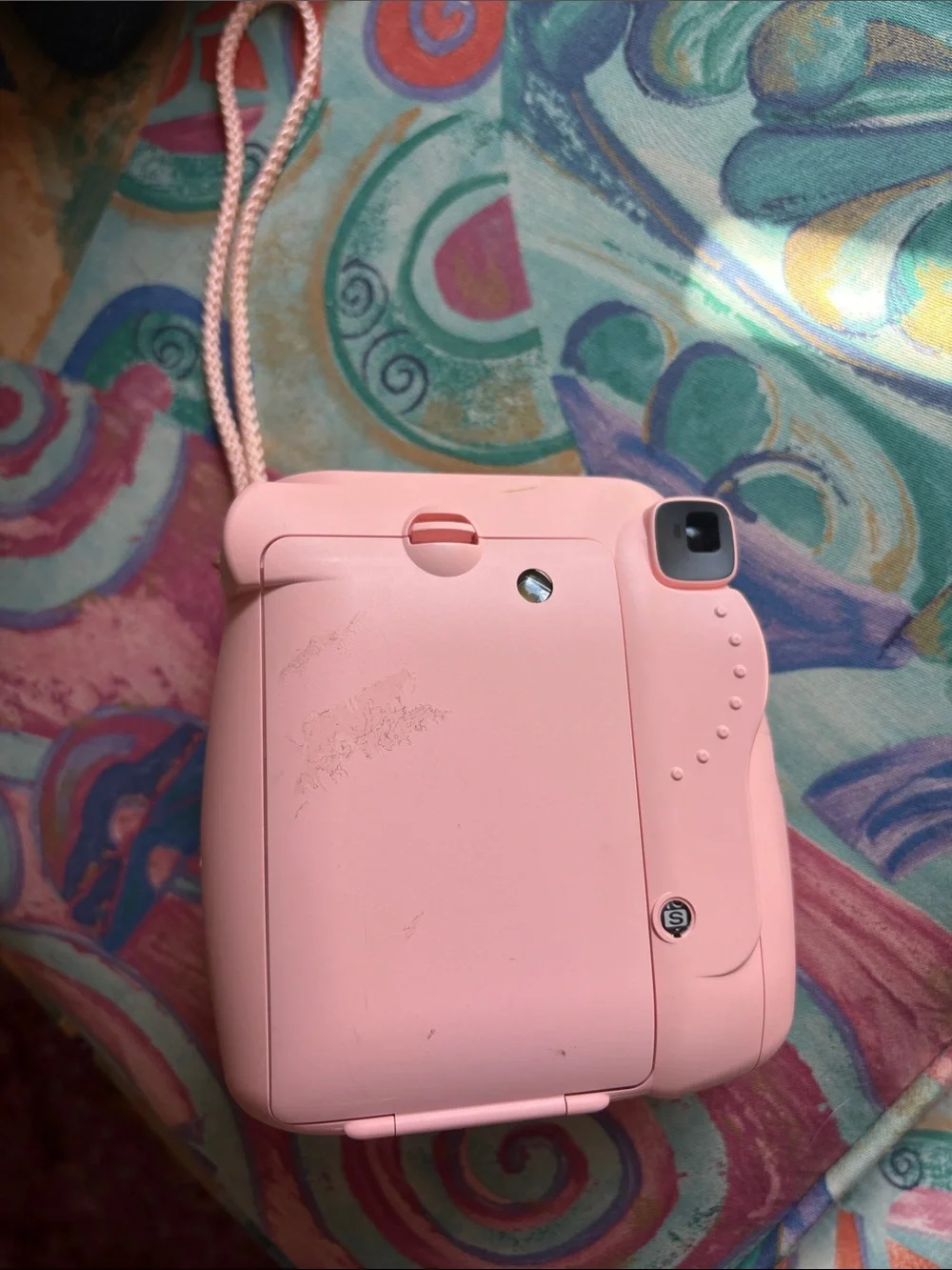 Fujifilm compact instant
